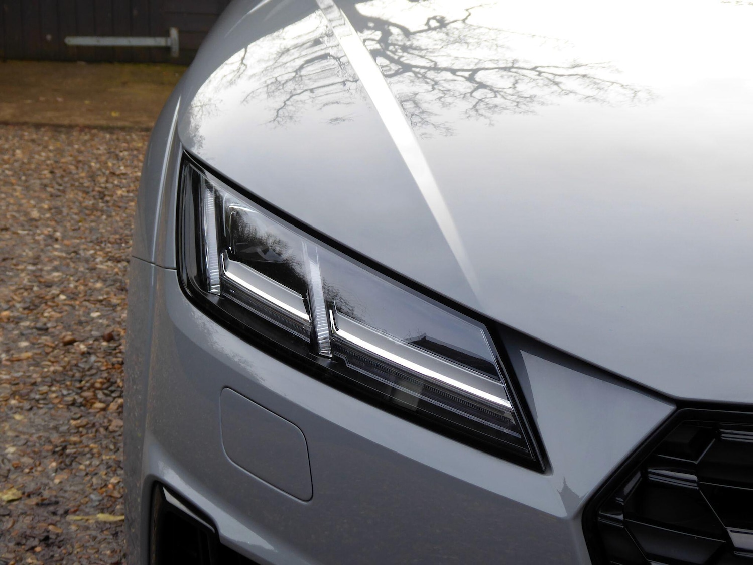 Used Audi TT for sale - 77326236: Photo 28