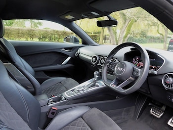 Used Audi TT 2020 for sale - 77326236: Photo