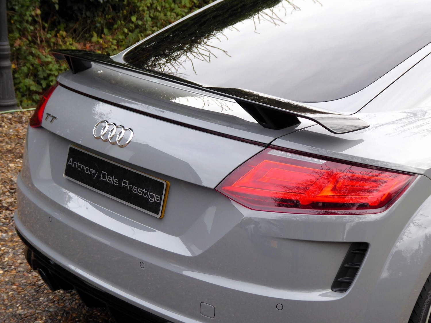 Used Audi TT for sale - 77326236: Photo 31