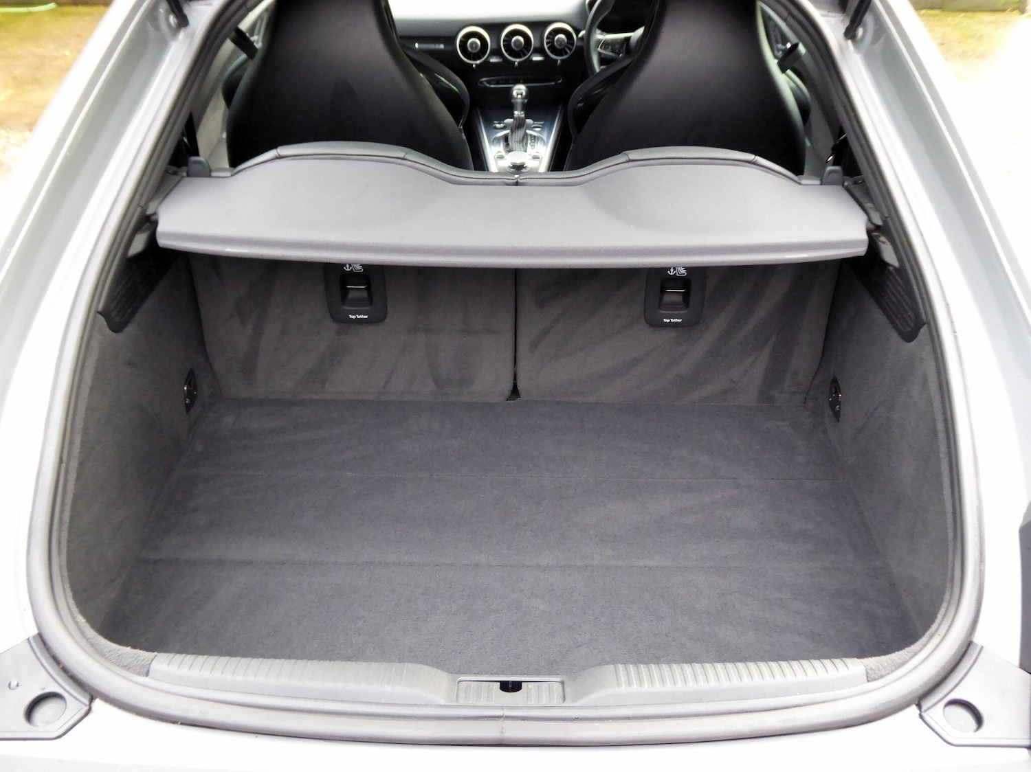 Used Audi TT for sale - 77326236: Photo 33