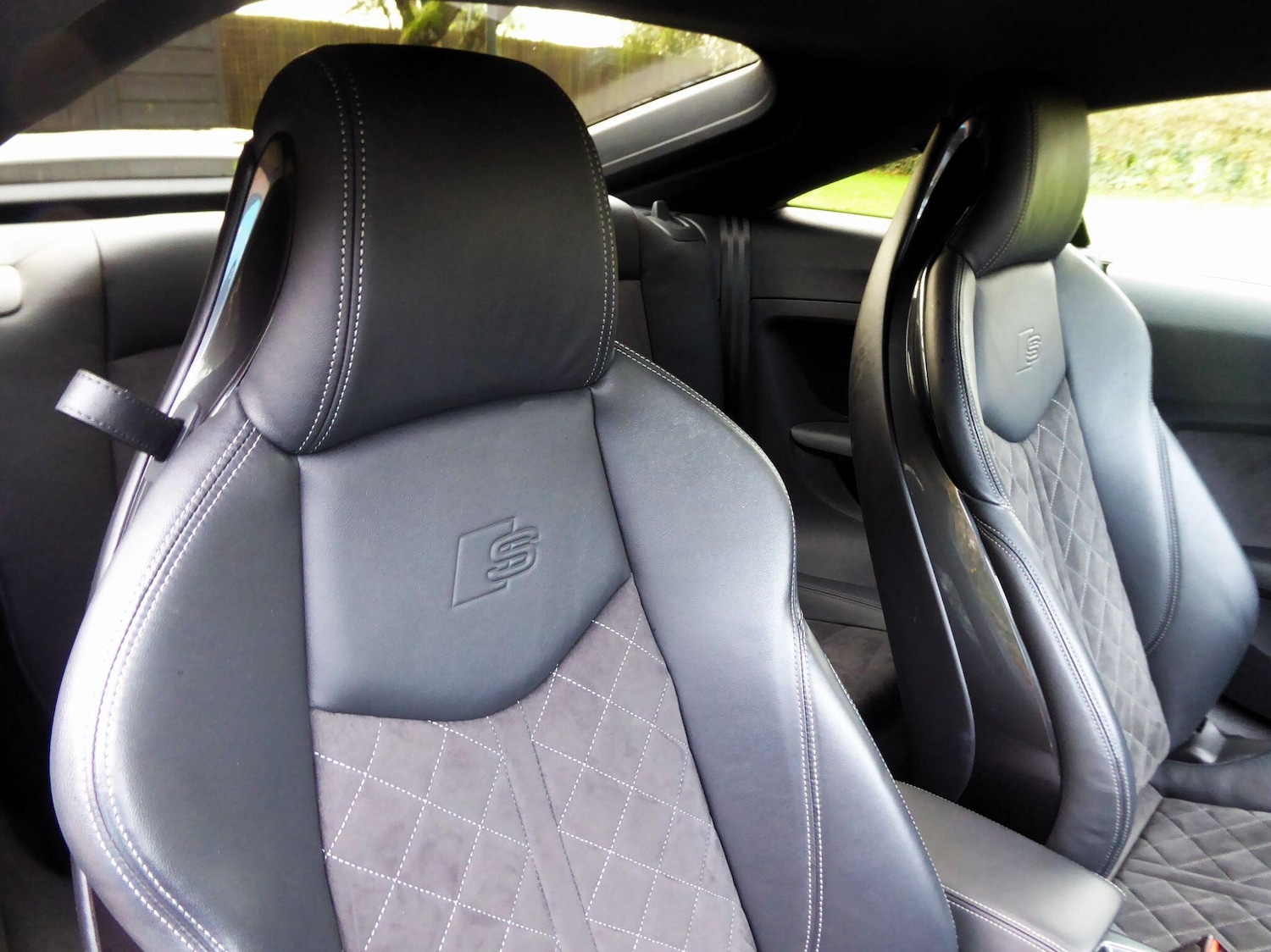 Used Audi TT for sale - 77326236: Photo 9