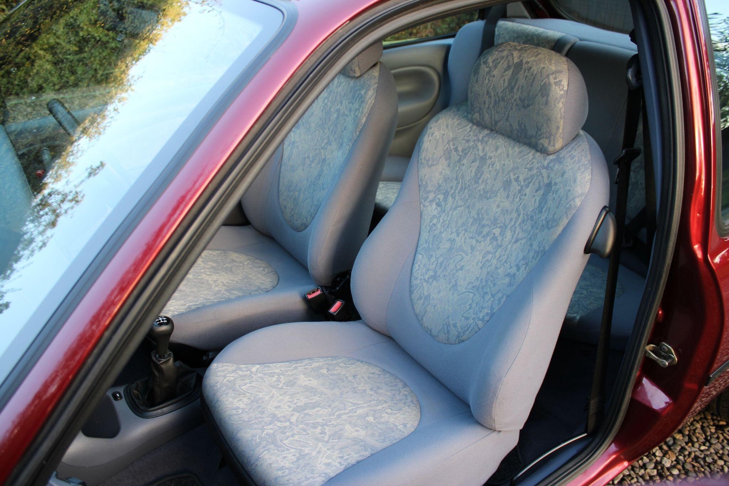 Used Ford Fiesta 1997 for sale - 77253647: Photo 13