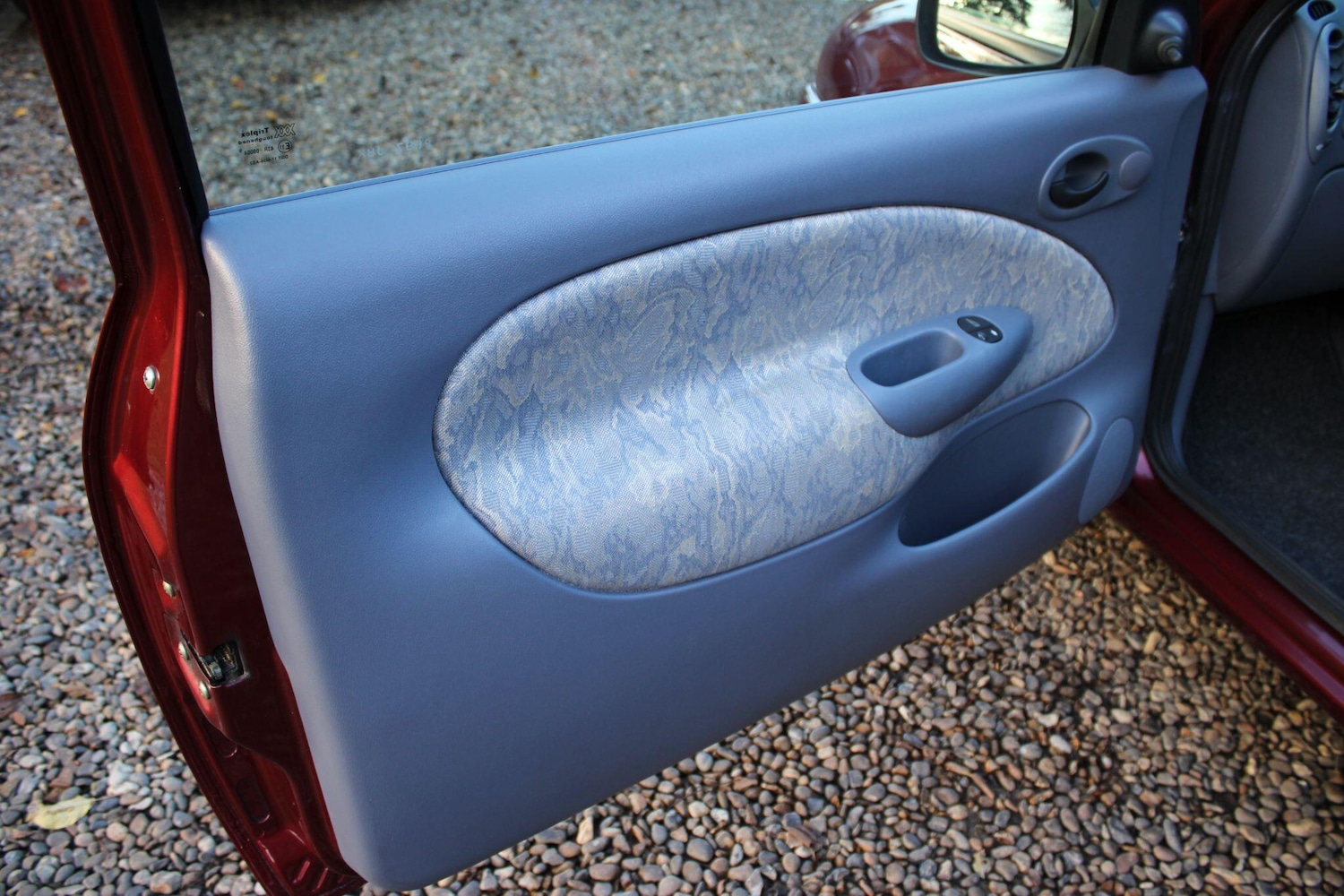 Used Ford Fiesta 1997 for sale - 77253647: Photo 18