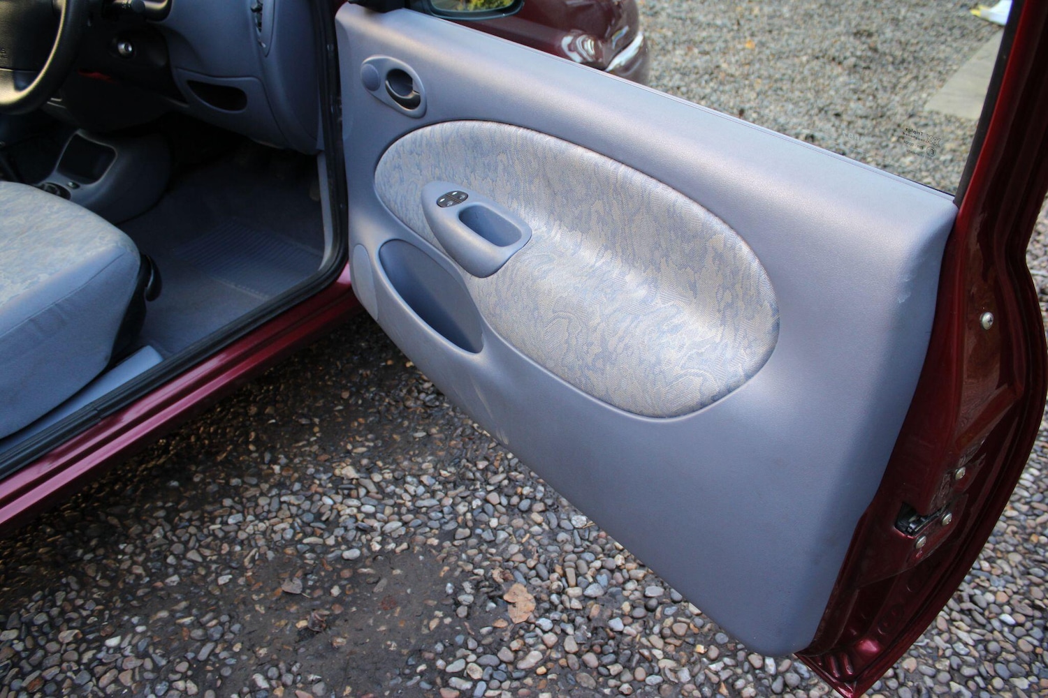 Used Ford Fiesta 1997 for sale - 77253647: Photo 19