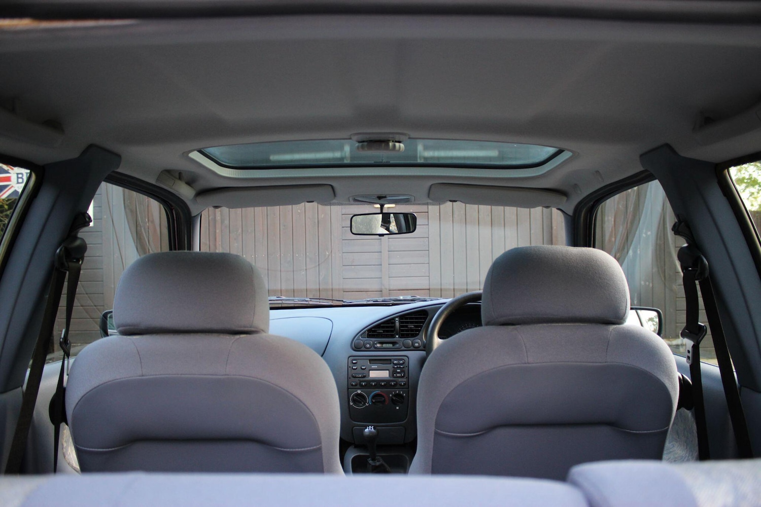 Used Ford Fiesta 1997 for sale - 77253647: Photo 22