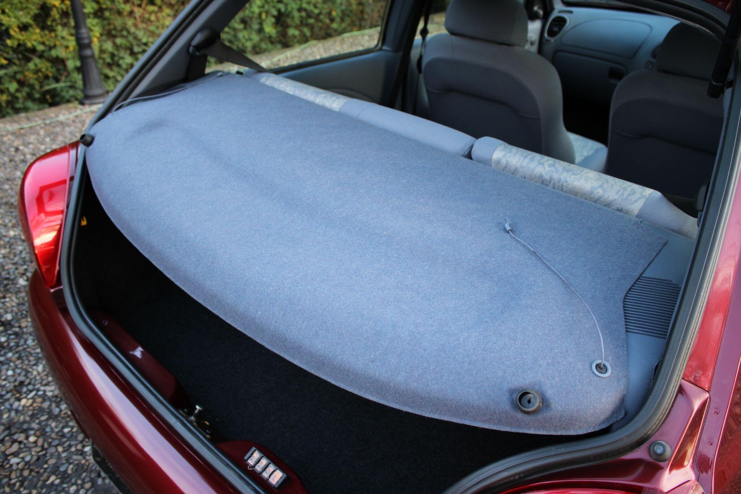 Used Ford Fiesta 1997 for sale - 77253647: Photo 23