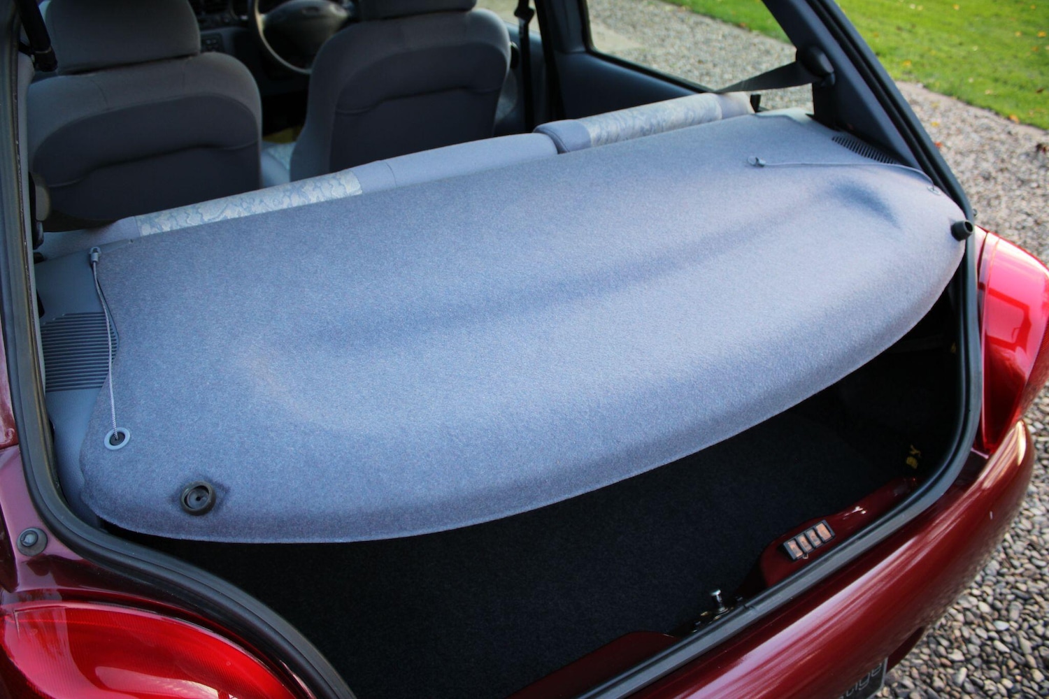 Used Ford Fiesta 1997 for sale - 77253647: Photo 24