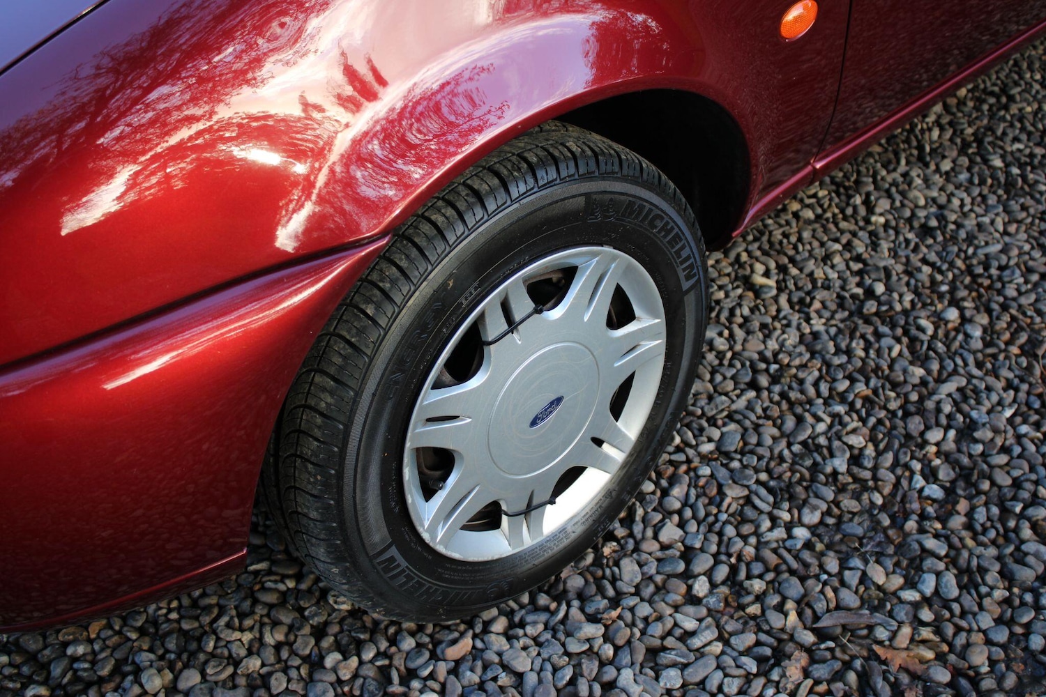 Used Ford Fiesta 1997 for sale - 77253647: Photo 30