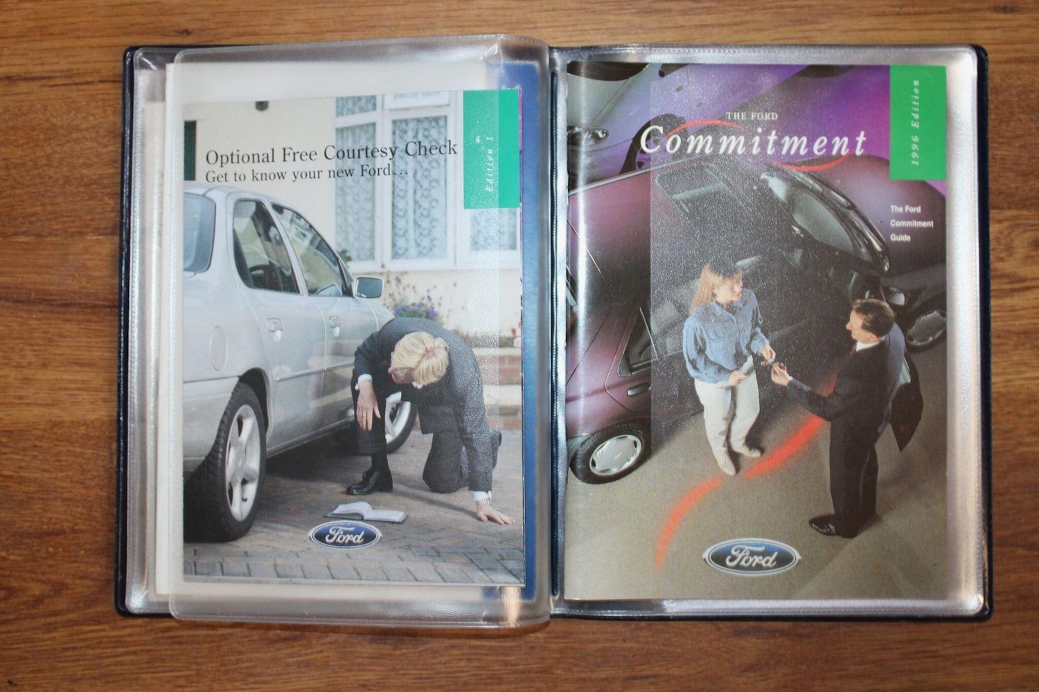 Used Ford Fiesta 1997 for sale - 77253647: Photo 45