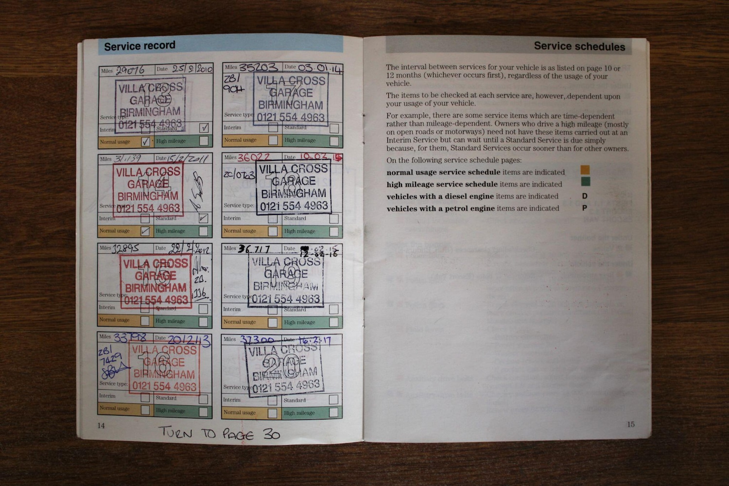 Used Ford Fiesta 1997 for sale - 77253647: Photo 48