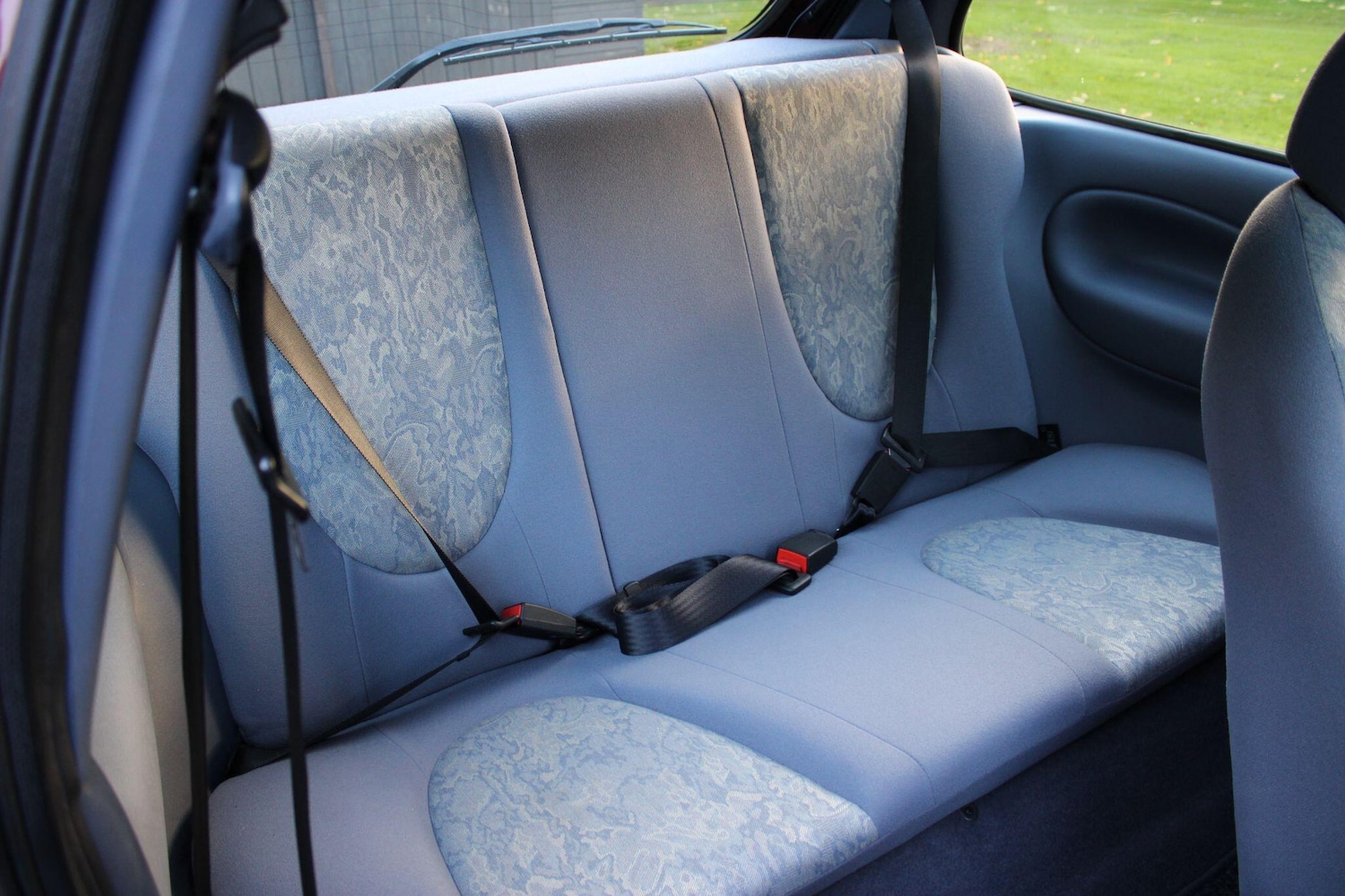 Used Ford Fiesta 1997 for sale - 77253647: Photo 9