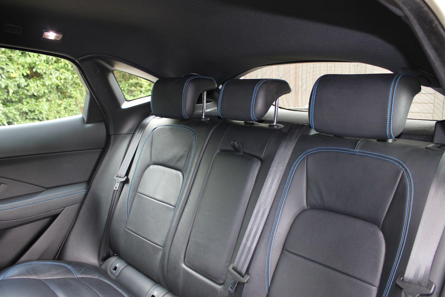 Used Jaguar E-Pace for sale - 77326210: Photo 11