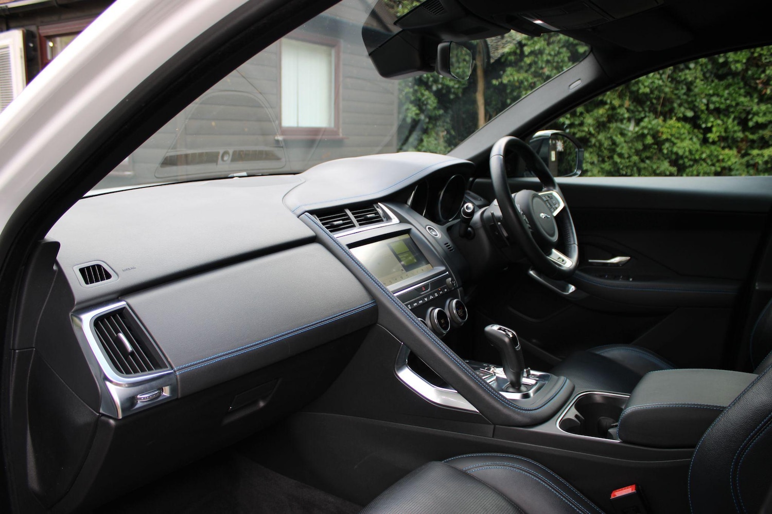 Used Jaguar E-Pace for sale - 77326210: Photo 15