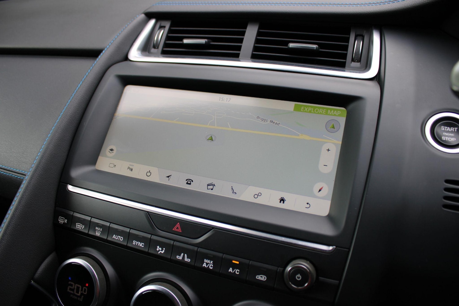 Used Jaguar E-Pace for sale - 77326210: Photo 18