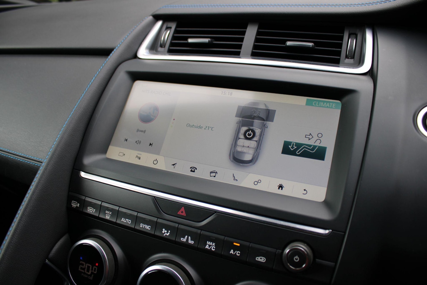 Used Jaguar E-Pace for sale - 77326210: Photo 19