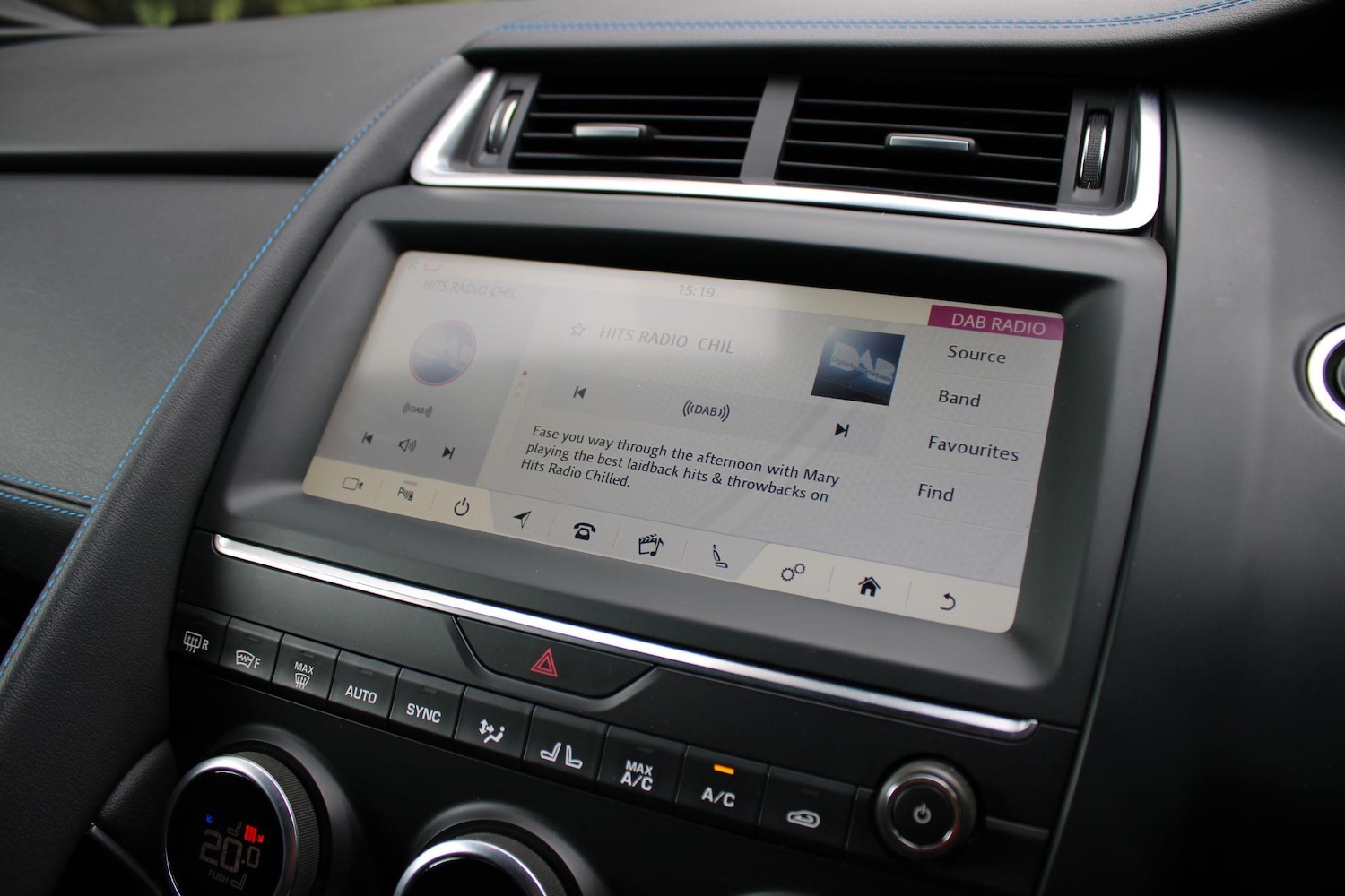 Used Jaguar E-Pace for sale - 77326210: Photo 22