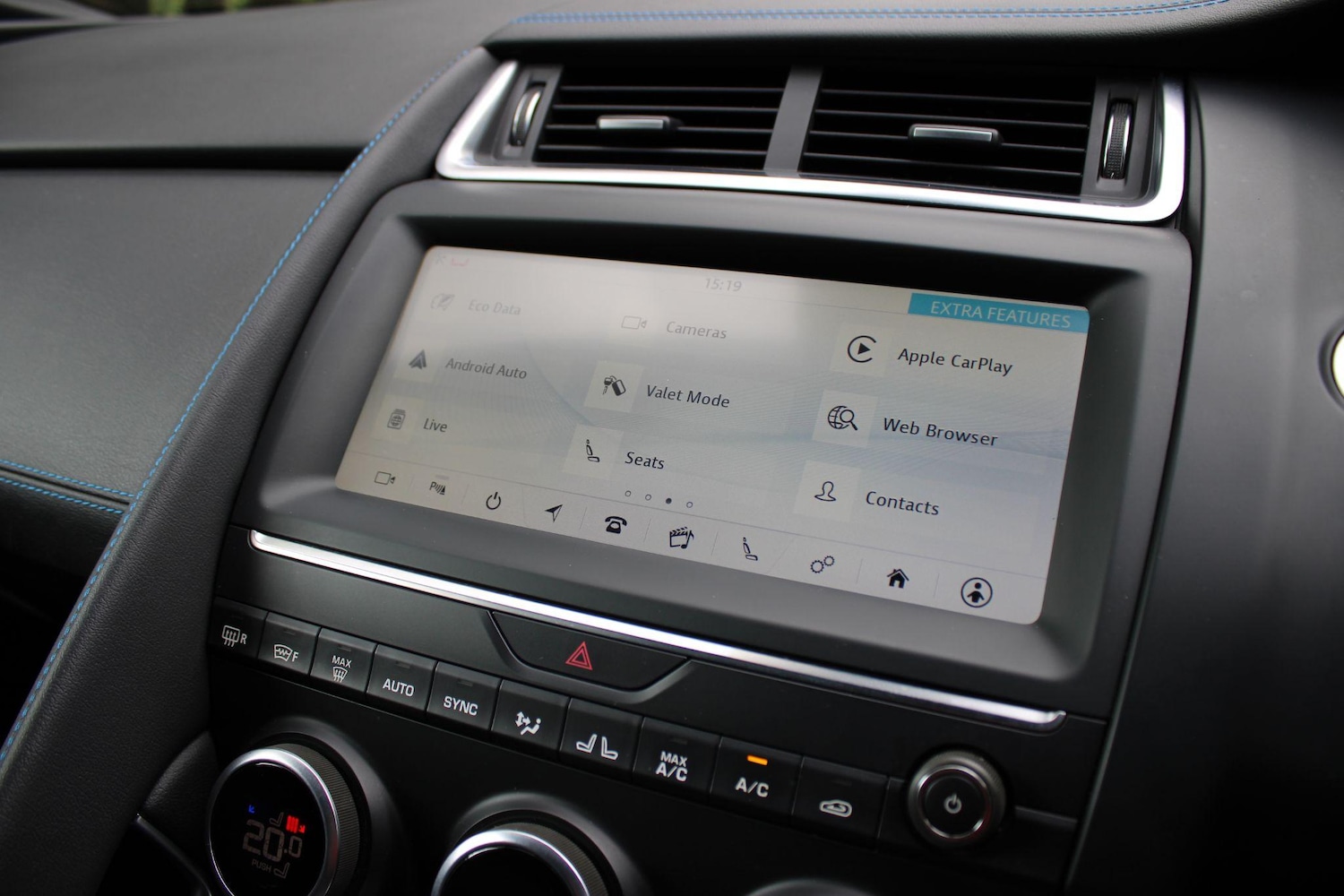 Used Jaguar E-Pace for sale - 77326210: Photo 23