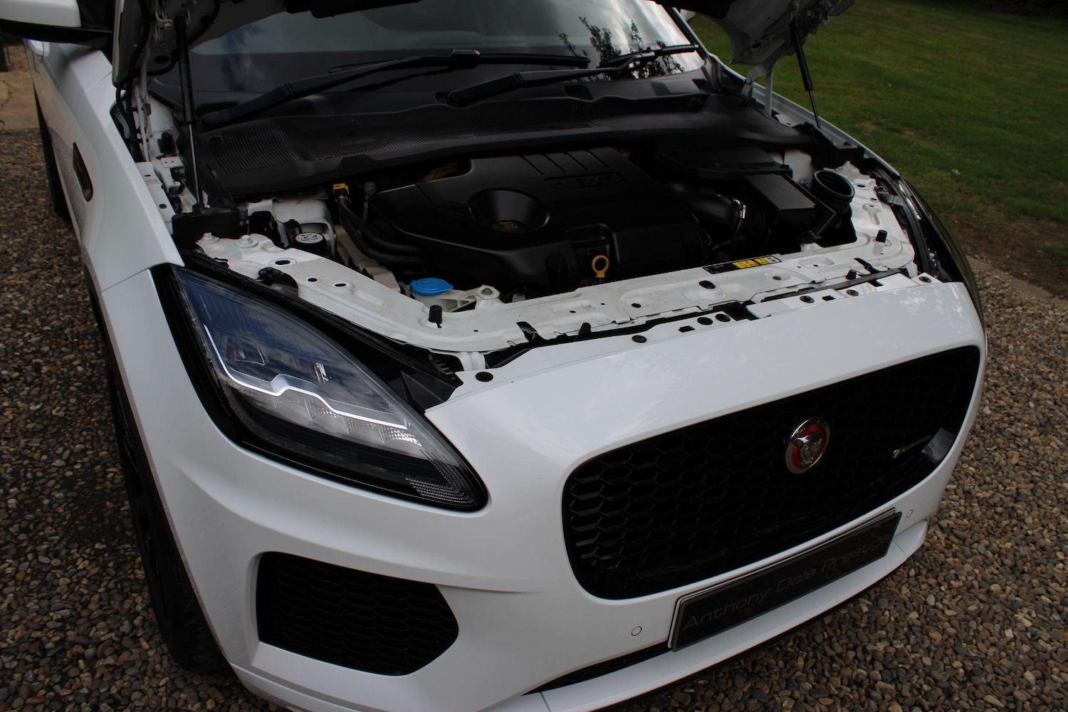 Used Jaguar E-Pace for sale - 77326210: Photo 25