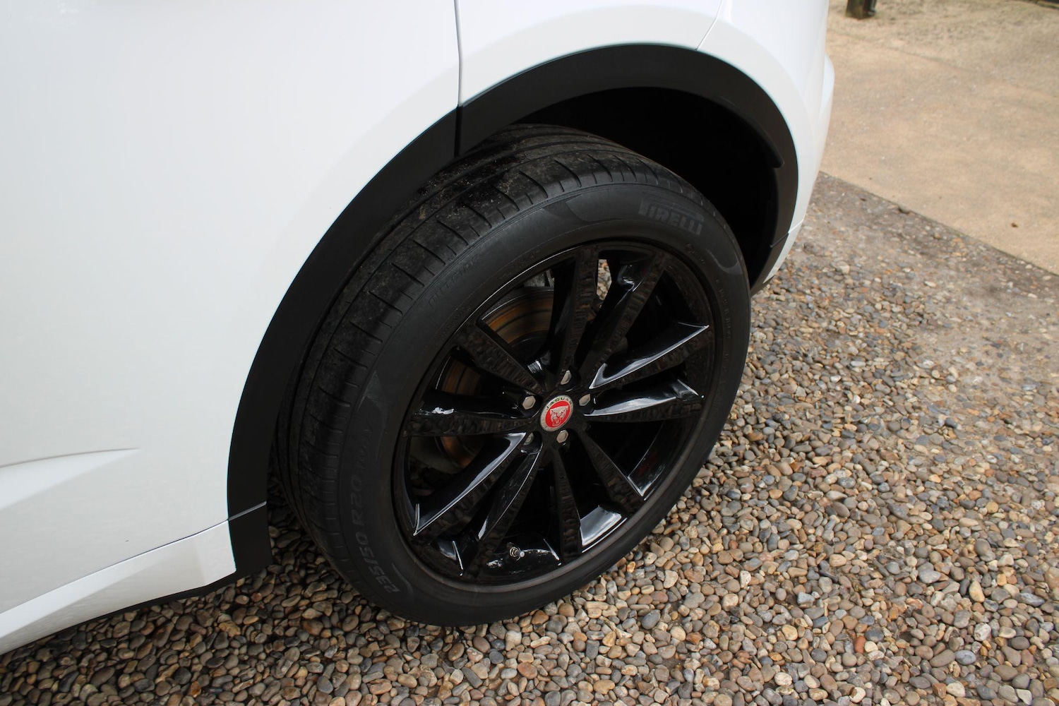 Used Jaguar E-Pace for sale - 77326210: Photo 34