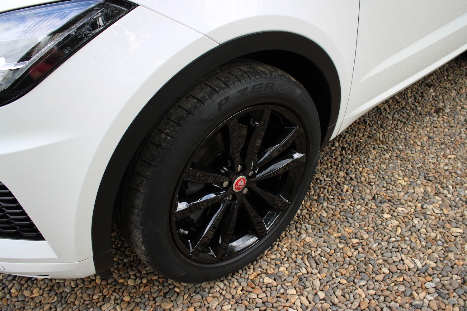 Used Jaguar E-Pace for sale - 77326210: Photo 35