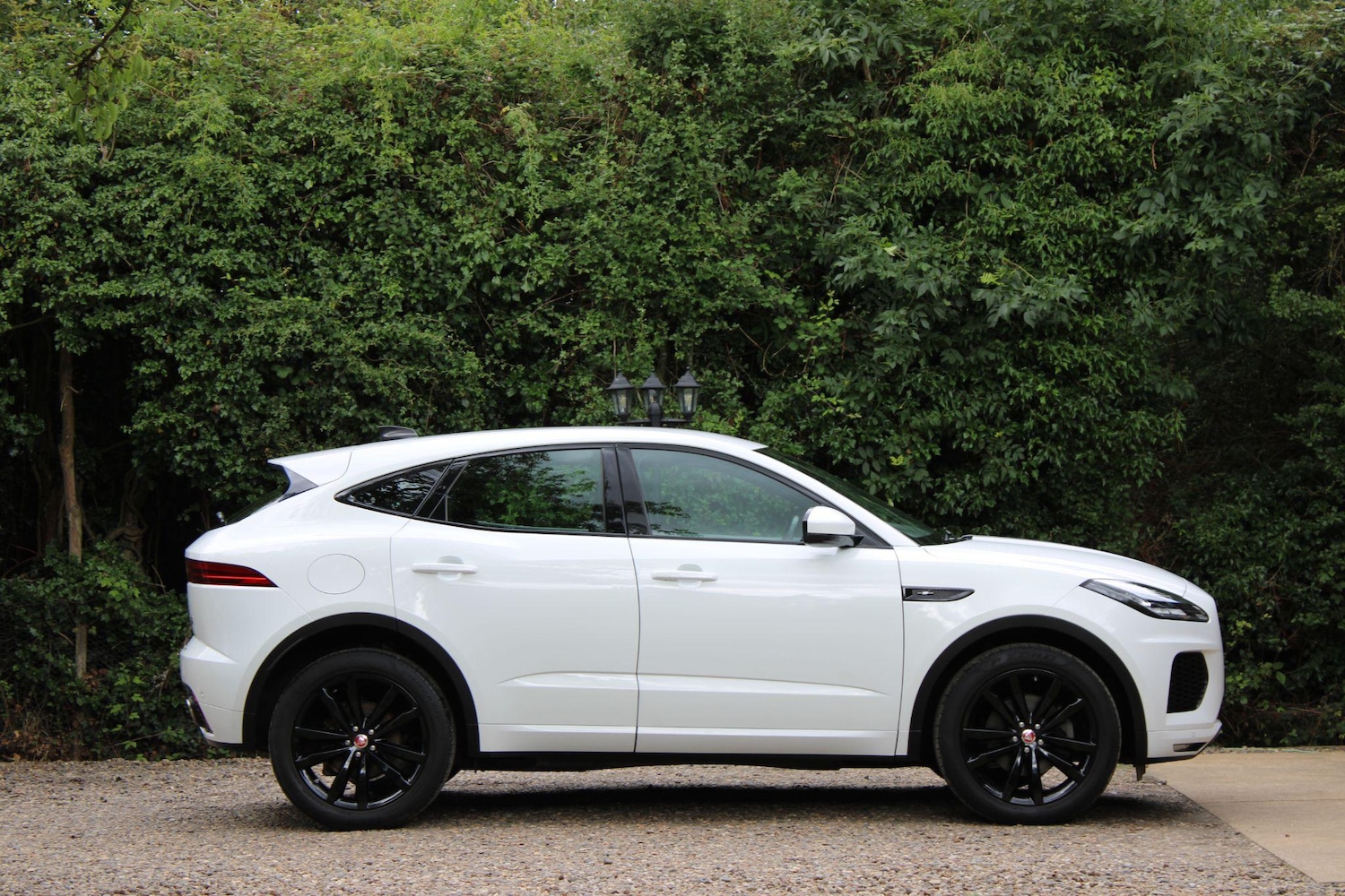 Used Jaguar E-Pace for sale - 77326210: Photo 37