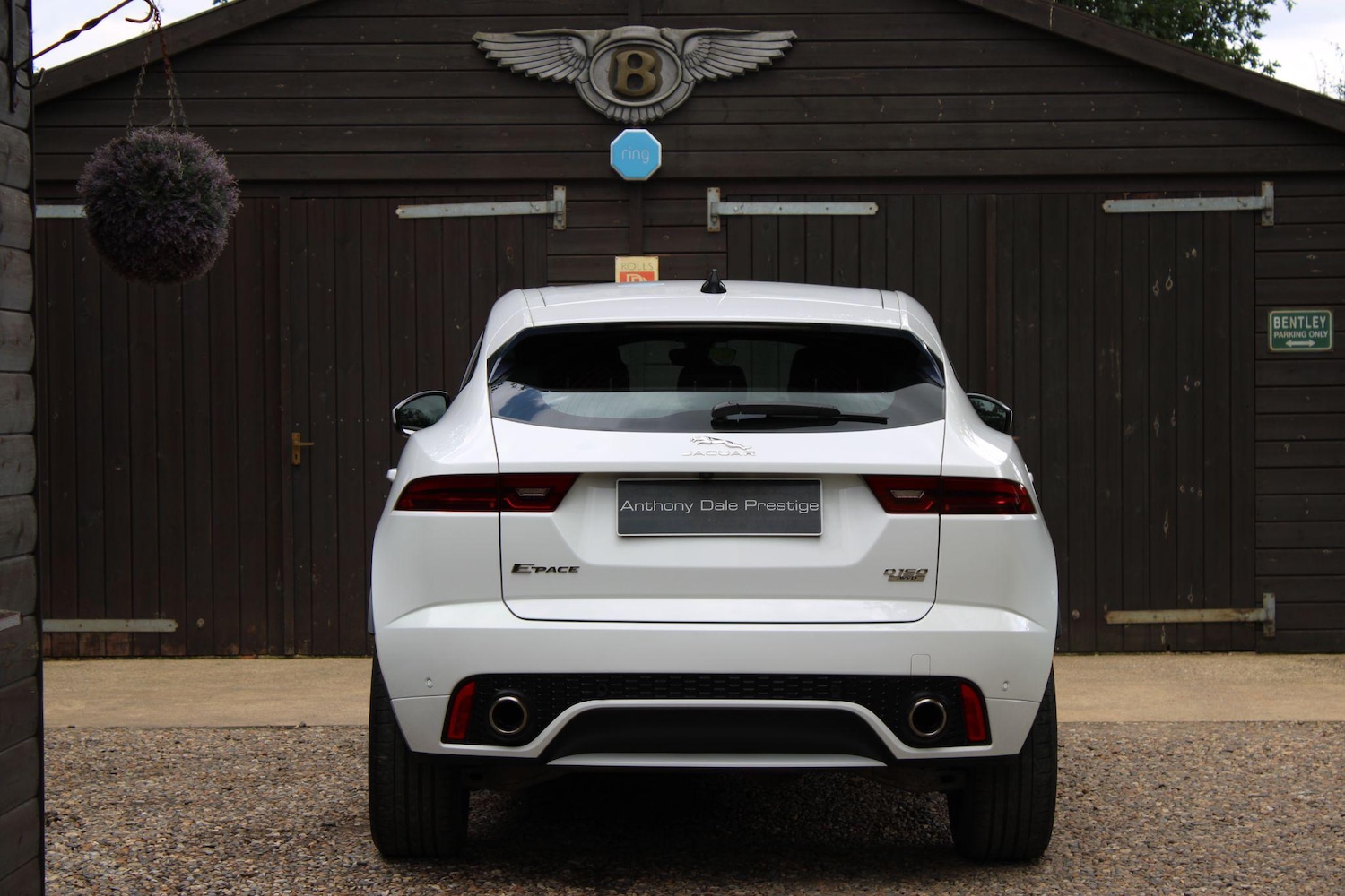 Used Jaguar E-Pace for sale - 77326210: Photo 38