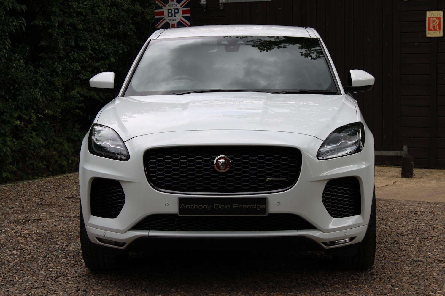 Used Jaguar E-Pace for sale - 77326210: Photo 4