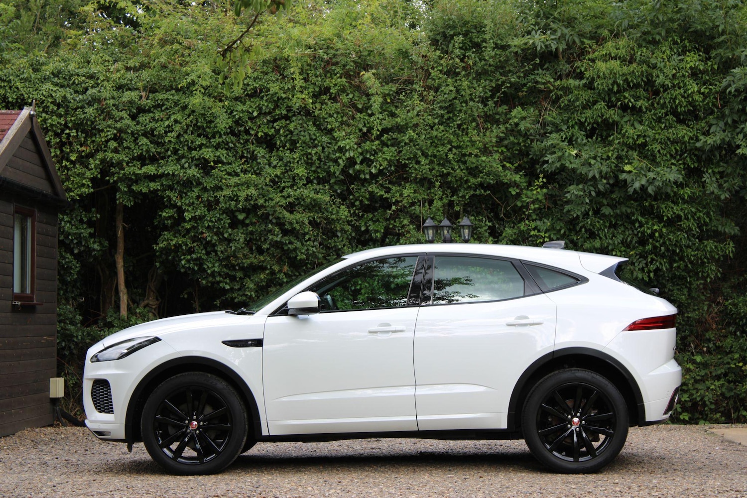 Used Jaguar E-Pace for sale - 77326210: Photo 5