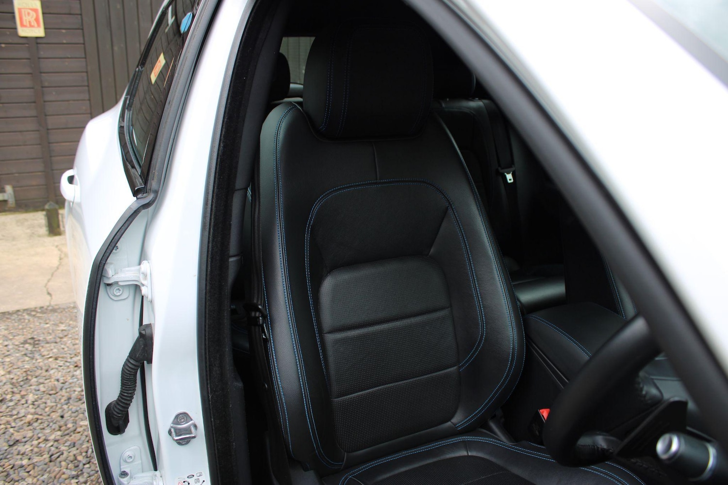 Used Jaguar E-Pace for sale - 77326210: Photo 7