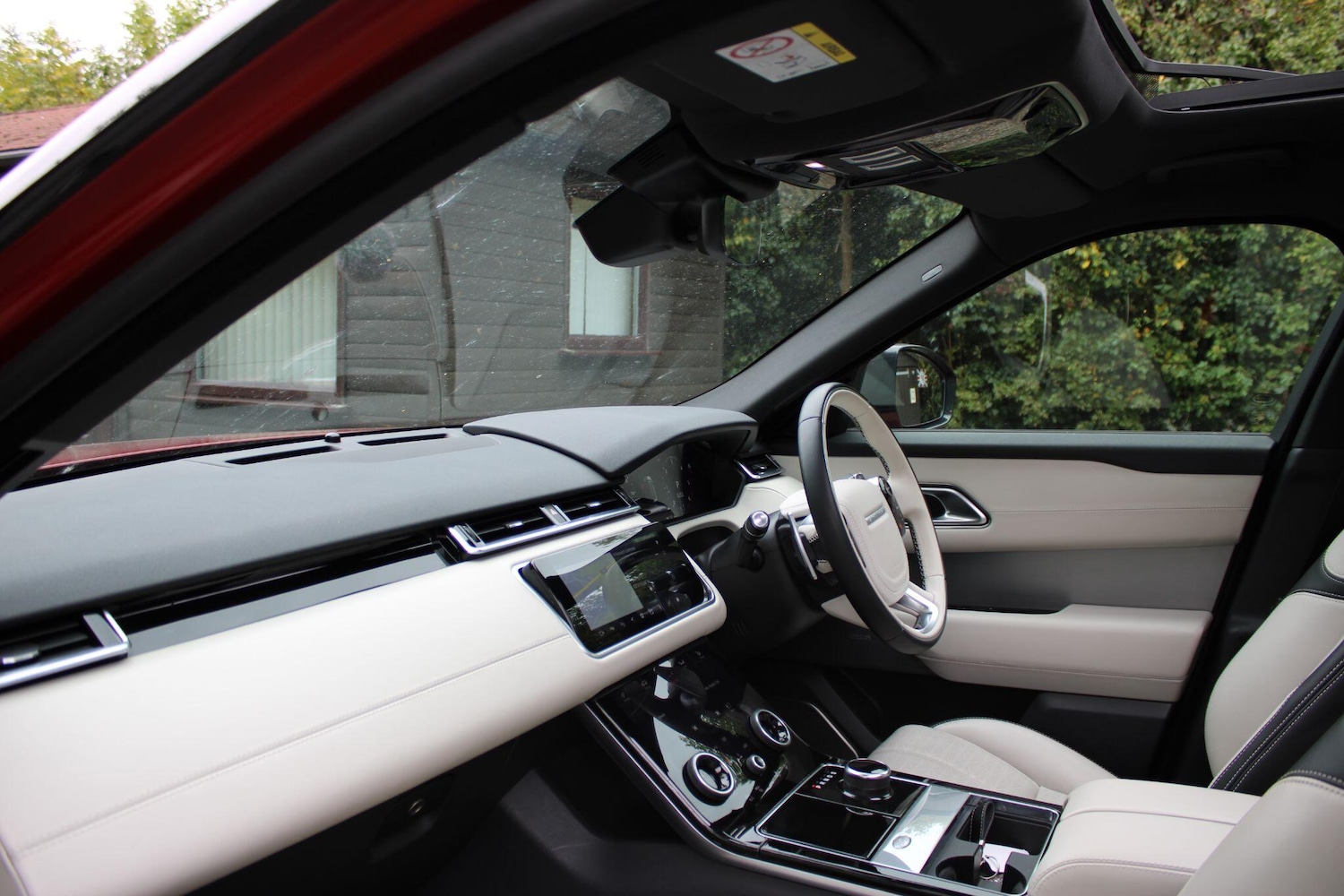 Used Land Rover Range Rover Velar for sale - 77326213: Photo 19