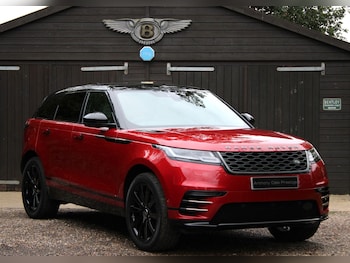 Used Land Rover Range Rover Velar 2019 for sale - 77326213: Photo