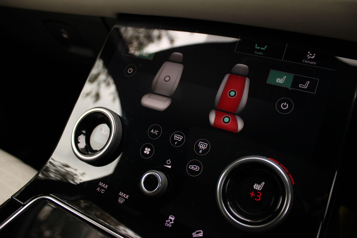 Used Land Rover Range Rover Velar for sale - 77326213: Photo 28