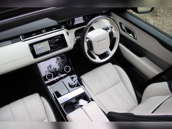 Used Land Rover Range Rover Velar 2019 for sale - 77326213: Photo