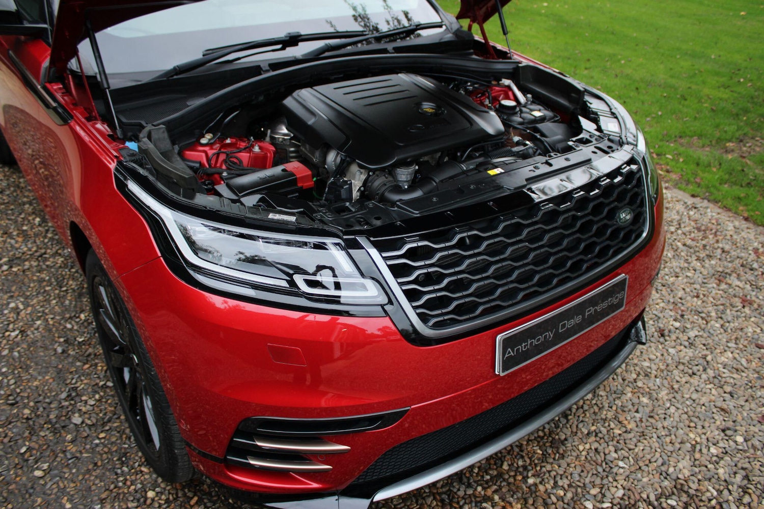 Used Land Rover Range Rover Velar for sale - 77326213: Photo 36