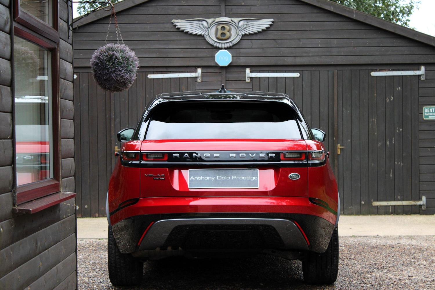 Used Land Rover Range Rover Velar for sale - 77326213: Photo 41