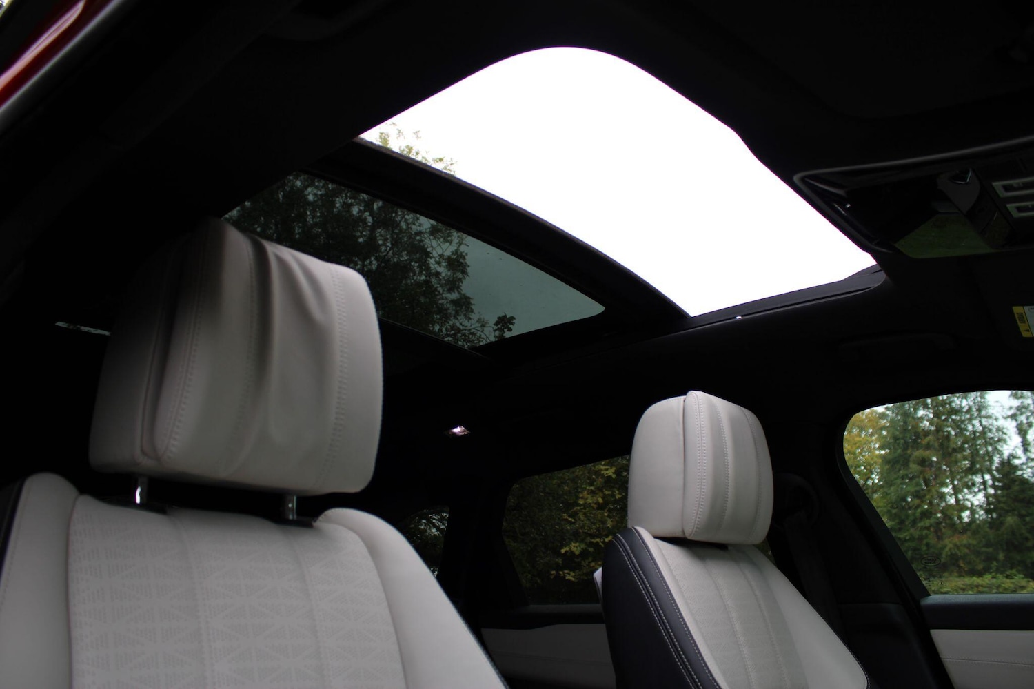 Used Land Rover Range Rover Velar for sale - 77326213: Photo 9