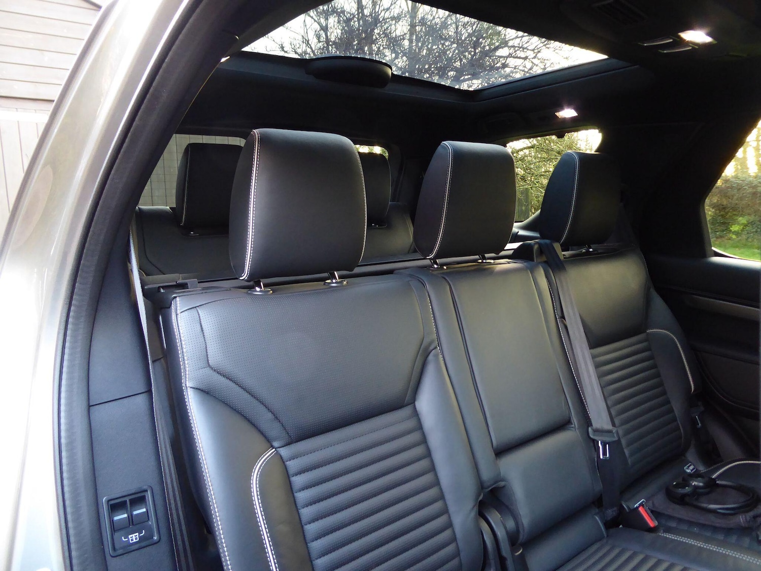 Used Land Rover Discovery 2020 for sale - 77255514: Photo 10