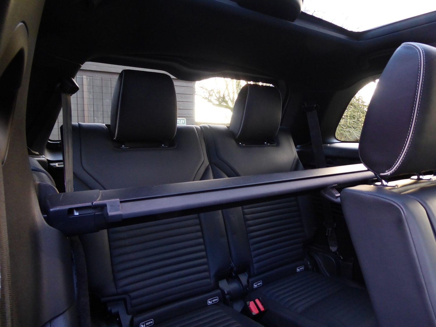 Used Land Rover Discovery 2020 for sale - 77255514: Photo 11