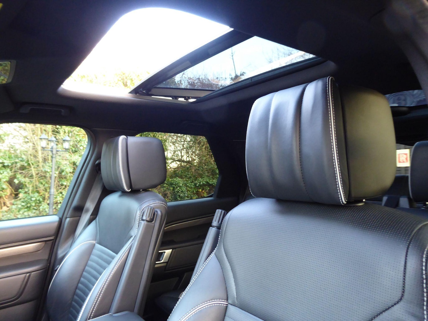 Used Land Rover Discovery 2020 for sale - 77255514: Photo 14