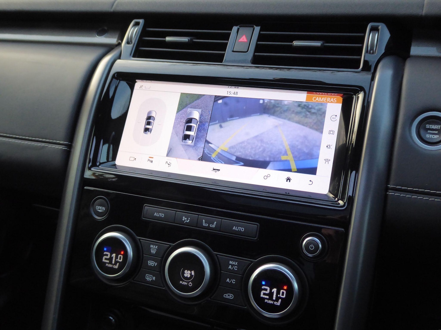 Used Land Rover Discovery 2020 for sale - 77255514: Photo 16