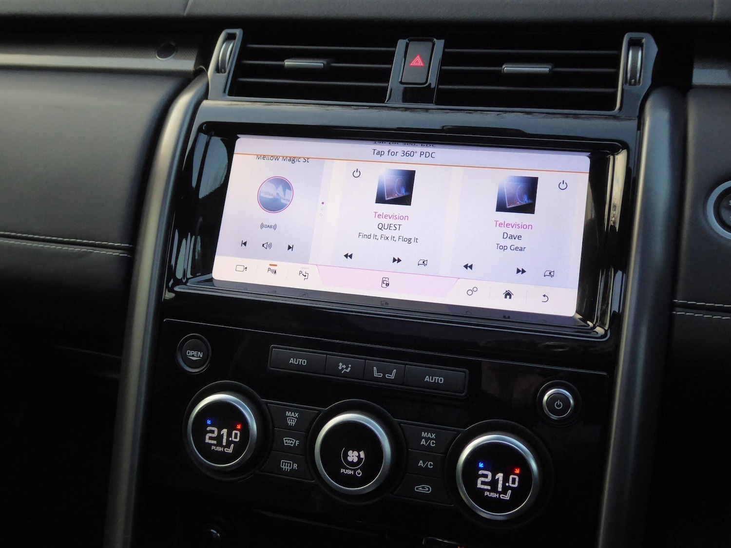 Used Land Rover Discovery 2020 for sale - 77255514: Photo 19