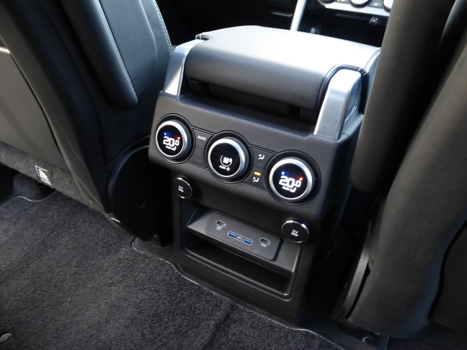 Used Land Rover Discovery 2020 for sale - 77255514: Photo 31