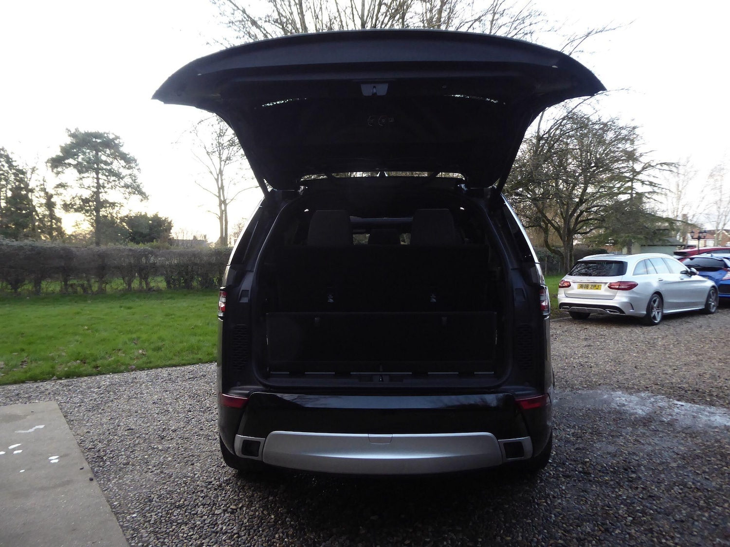 Used Land Rover Discovery 2020 for sale - 77255514: Photo 34