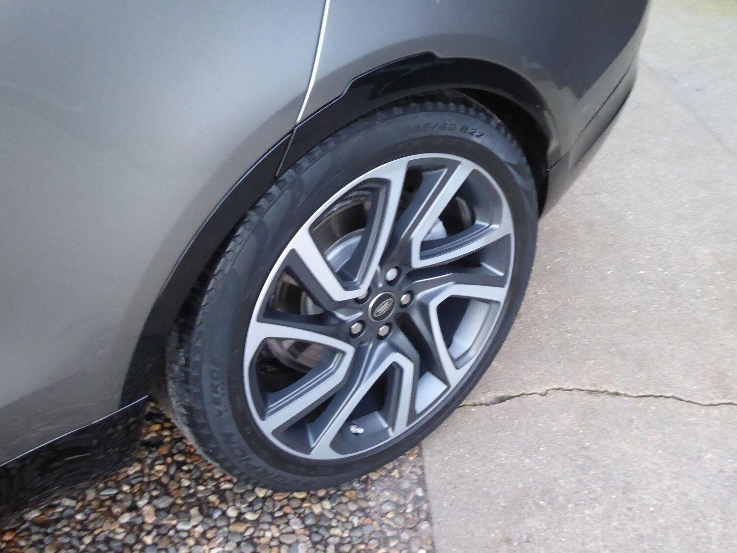 Used Land Rover Discovery 2020 for sale - 77255514: Photo 37