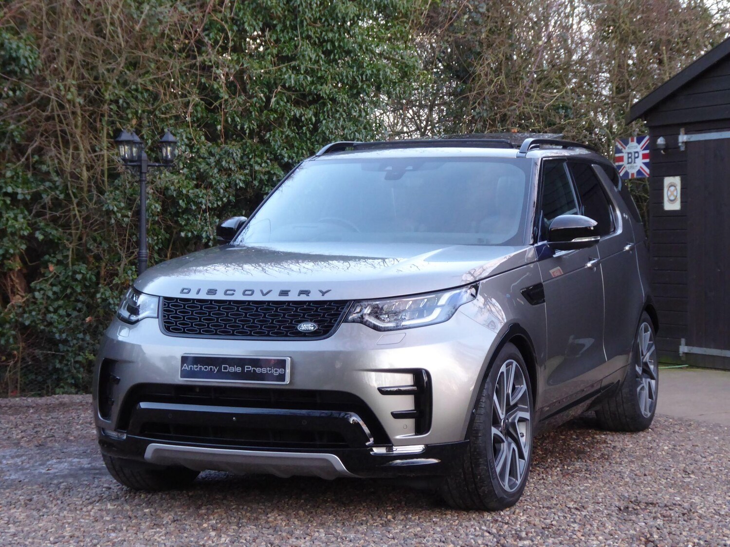 Used Land Rover Discovery 2020 for sale - 77255514: Photo 39