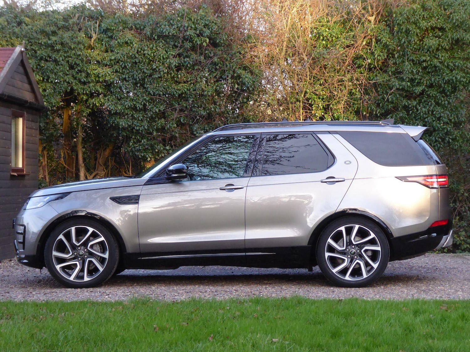 Used Land Rover Discovery 2020 for sale - 77255514: Photo 5