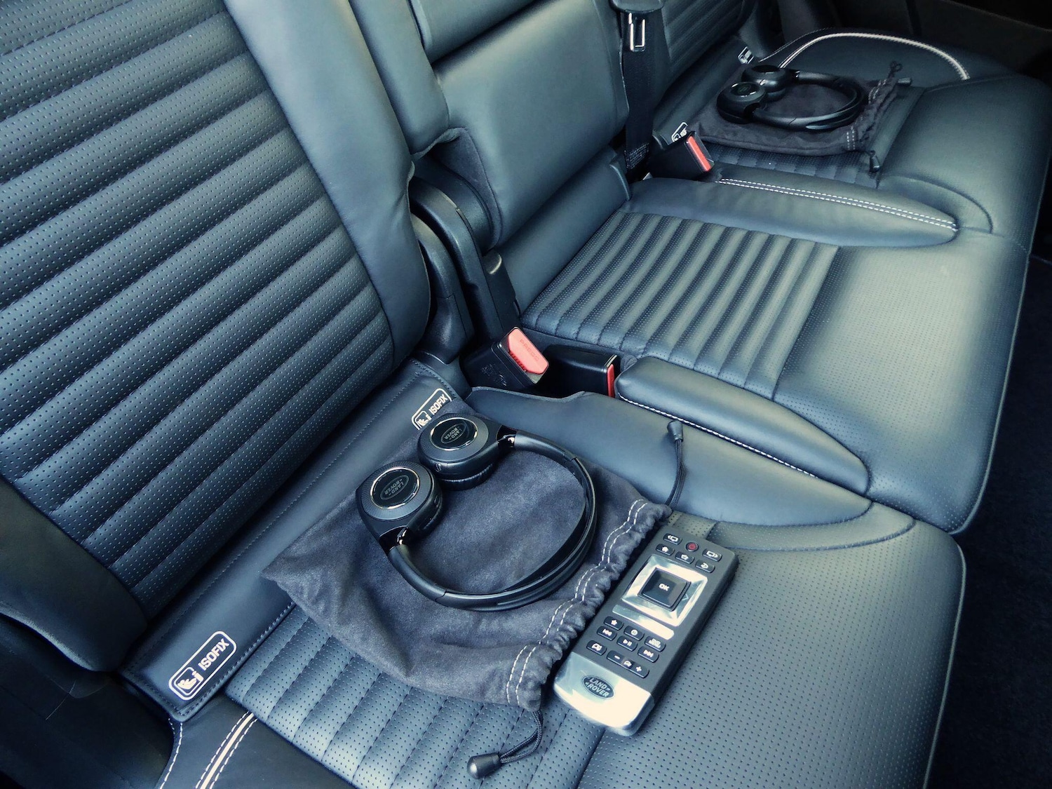 Used Land Rover Discovery 2020 for sale - 77255514: Photo 9