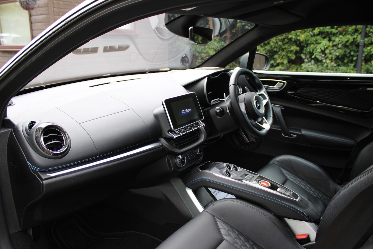 Used Alpine A110 for sale - 77359997: Photo 10