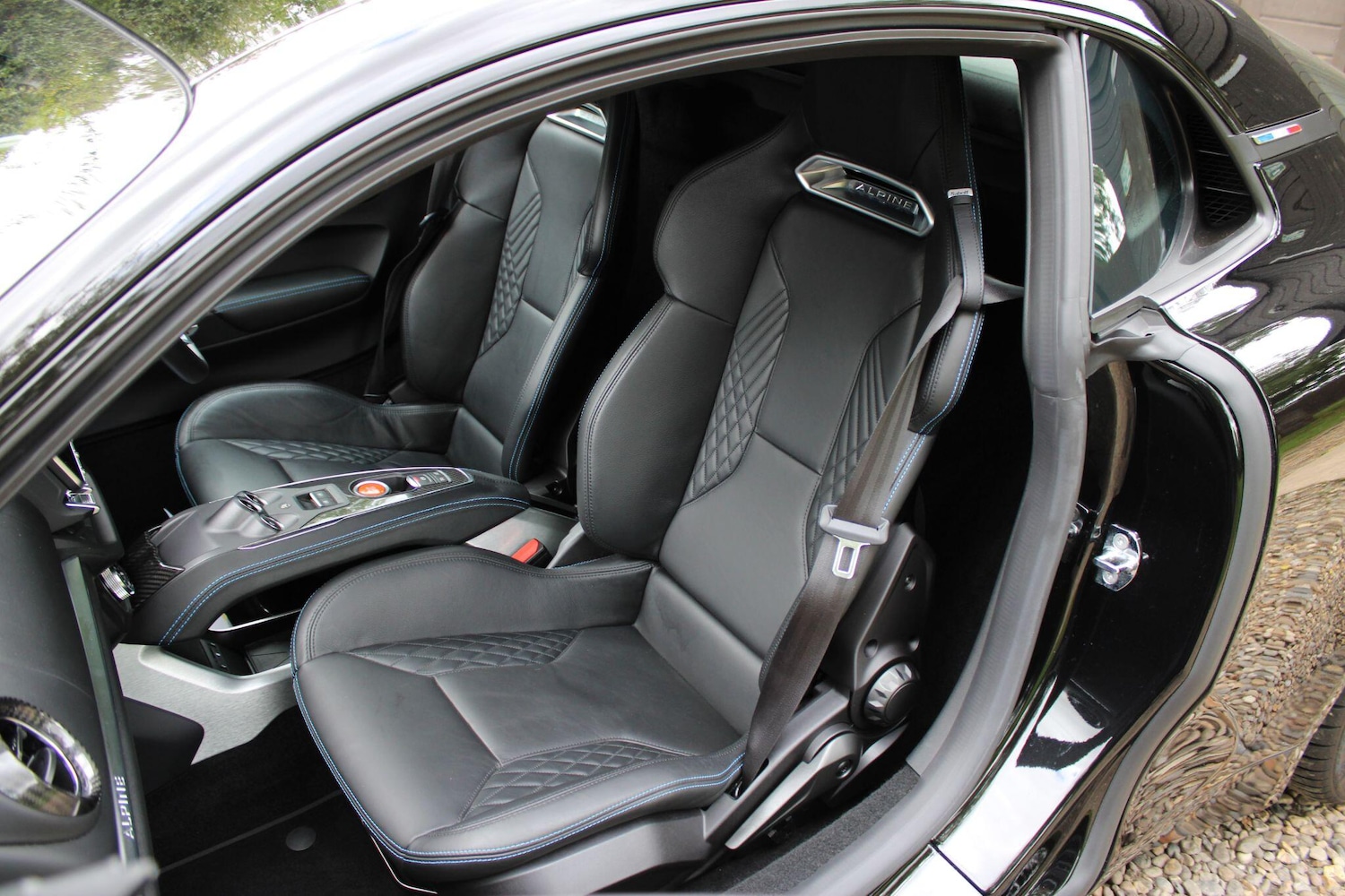 Used Alpine A110 for sale - 77359997: Photo 12