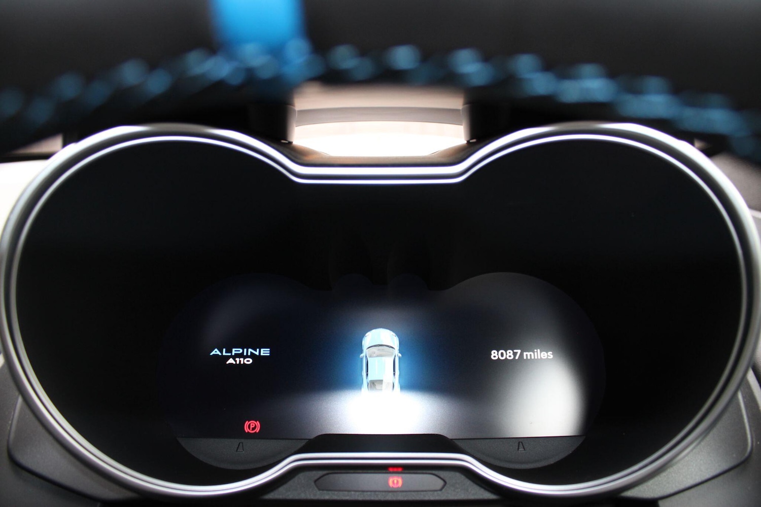 Used Alpine A110 for sale - 77359997: Photo 17